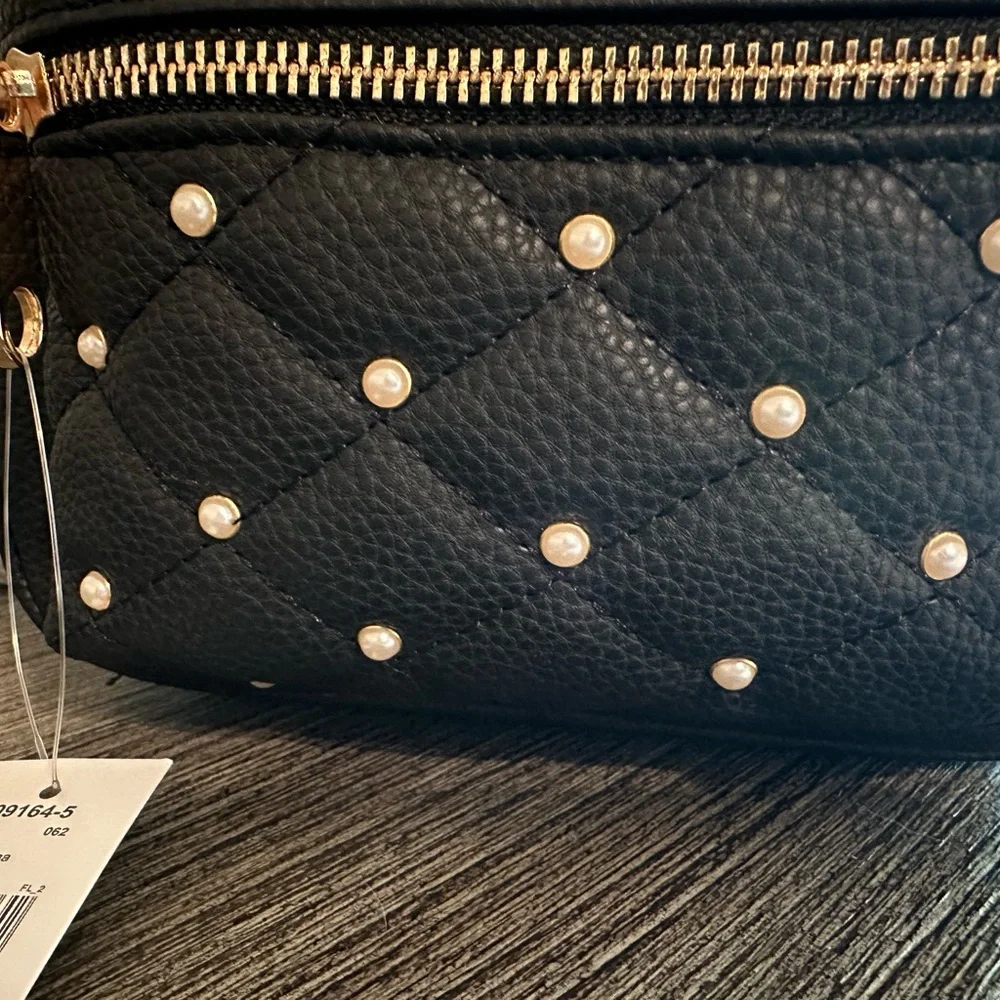 Backpack purse